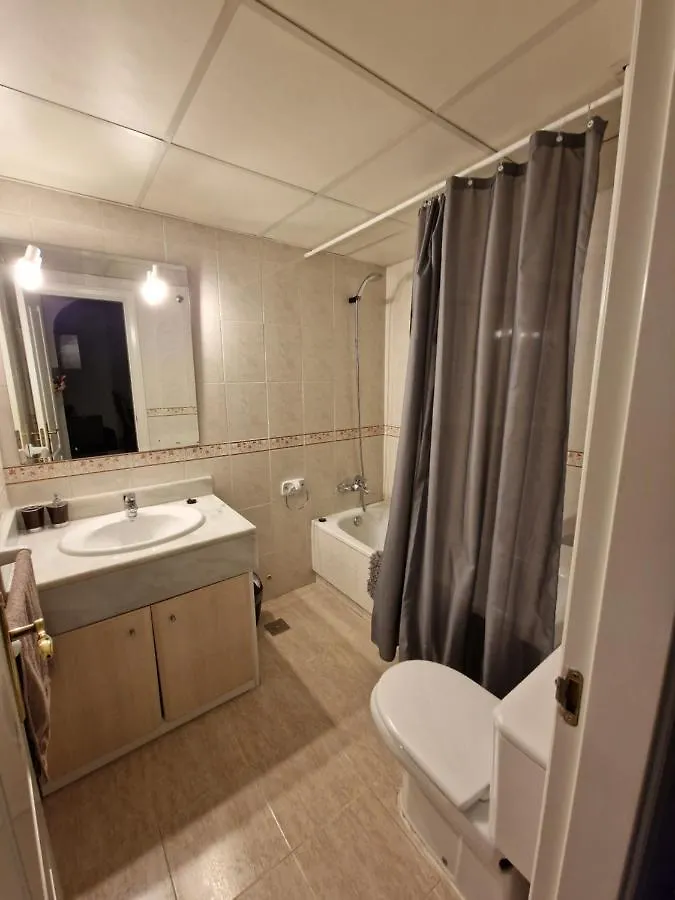 Apartamento Puerto Banus/Playa Marbella 0*,  Spain