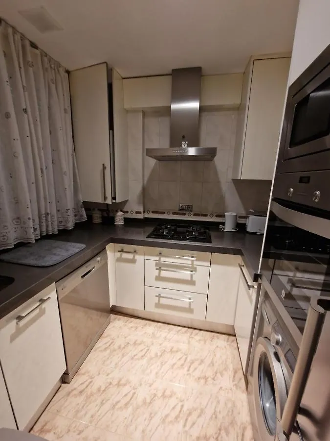 Apartamento Puerto Banus/Playa Marbella Spain