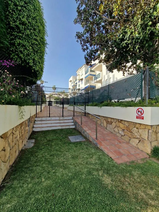 Apartment Apartamento Puerto Banus/Playa Marbella Spain