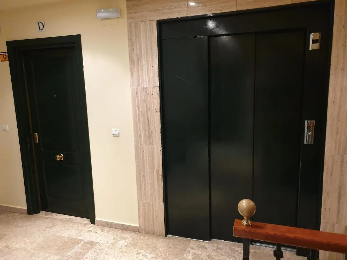 Apartamento Puerto Banus/Playa Marbella Apartment