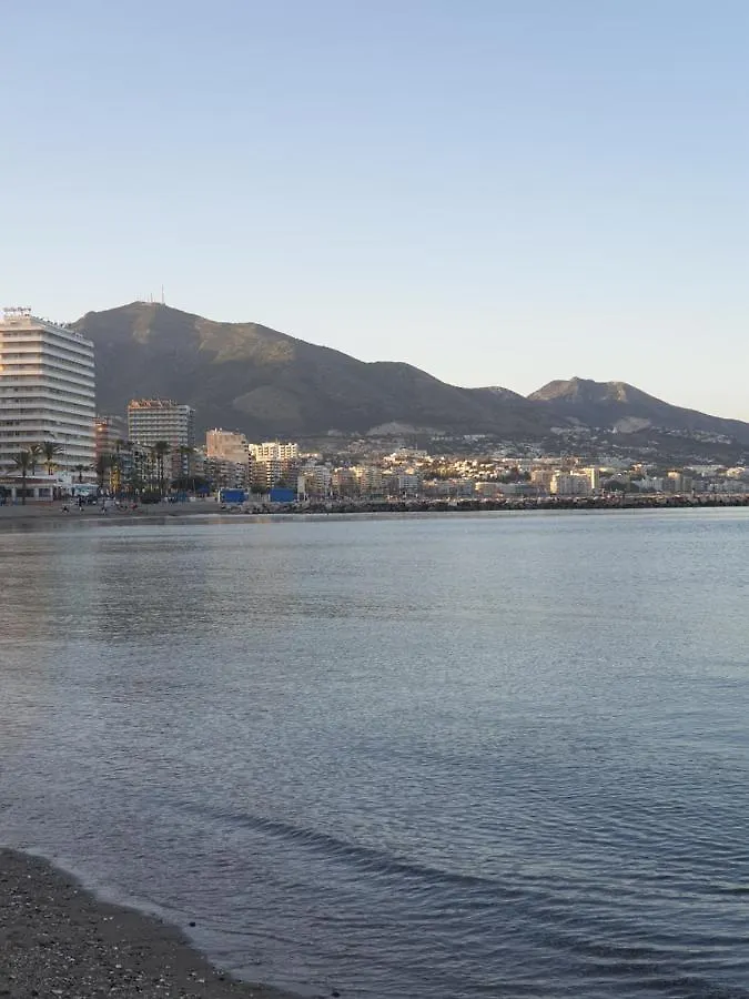 Apartamento Puerto Banus/Playa Marbella Apartament