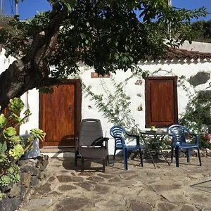 Finca El Molledo El Naranjo Icod De Los Vinos
