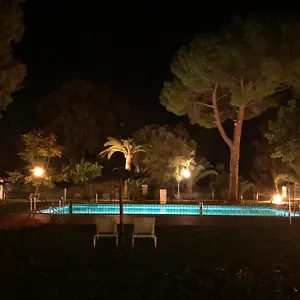 Apartamento Cuqui Marbella