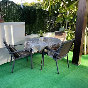  Apartamento Loft Familiar En La Playa