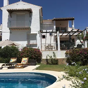 Villa Mimosa, Marbellac