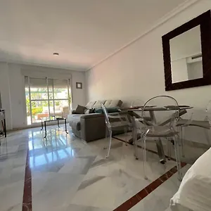  Apartamento 5 Min. Puerto Banus. Stunning Aparment & Big Terrace