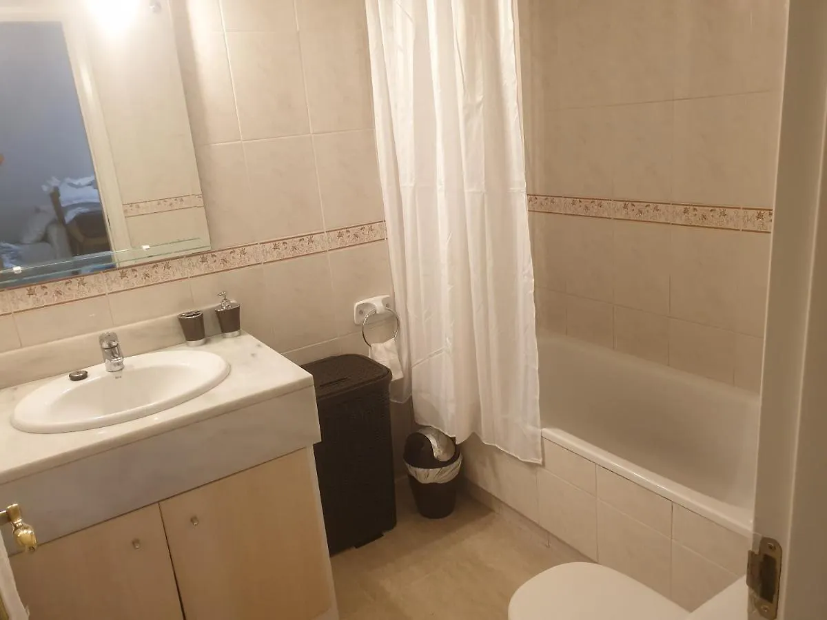 Apartamento Puerto Banus/Playa Marbella Spain