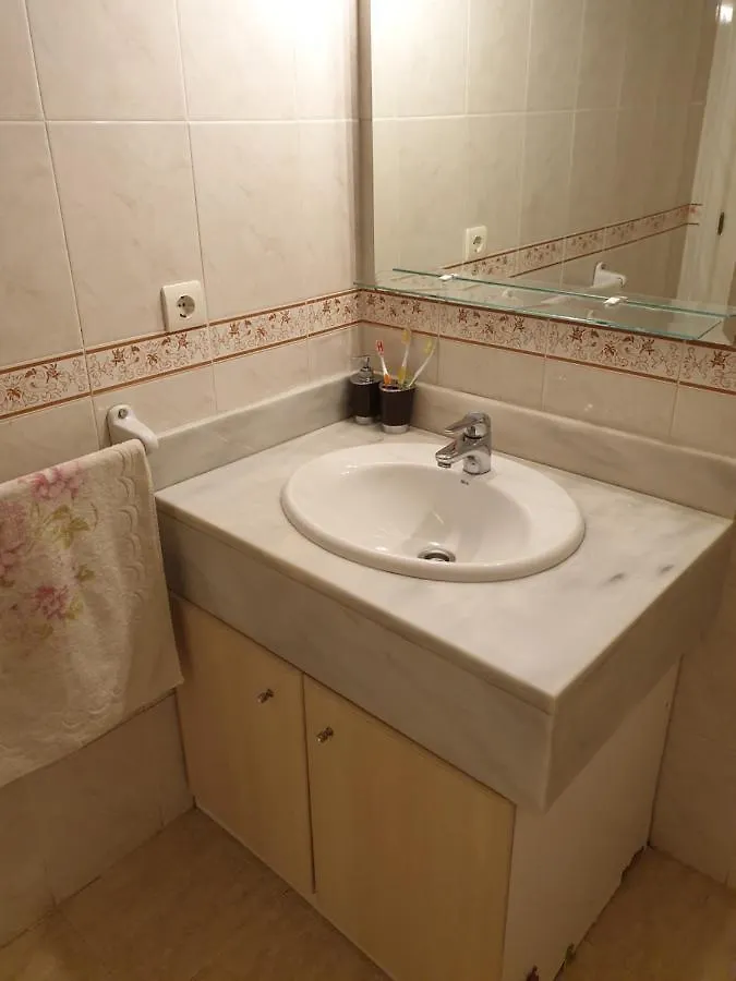 Apartamento Puerto Banus/Playa Marbellac 0*,  Espagne