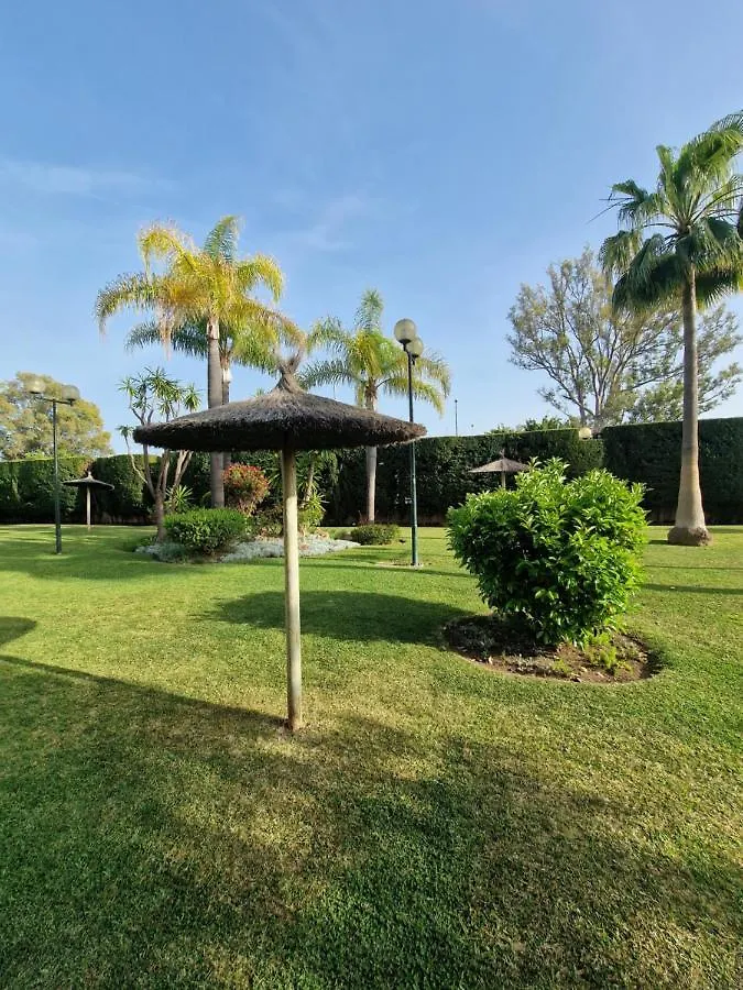 Apartamento Puerto Banus/Playa Marbellac