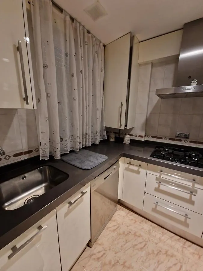 Apartamento Puerto Banus/Playa Marbellac