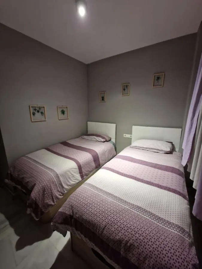 Apartamento Puerto Banus/Playa Marbellac 0*,  Espagne