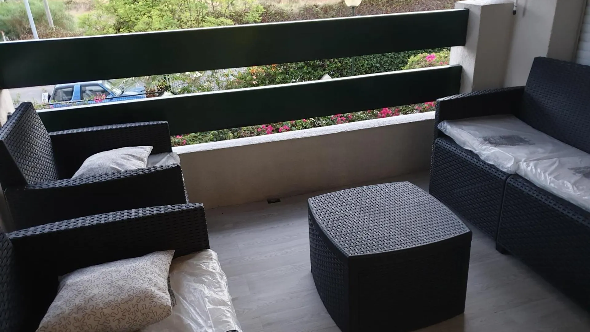 Appartement Apartamento Puerto Banus/Playa Marbellac