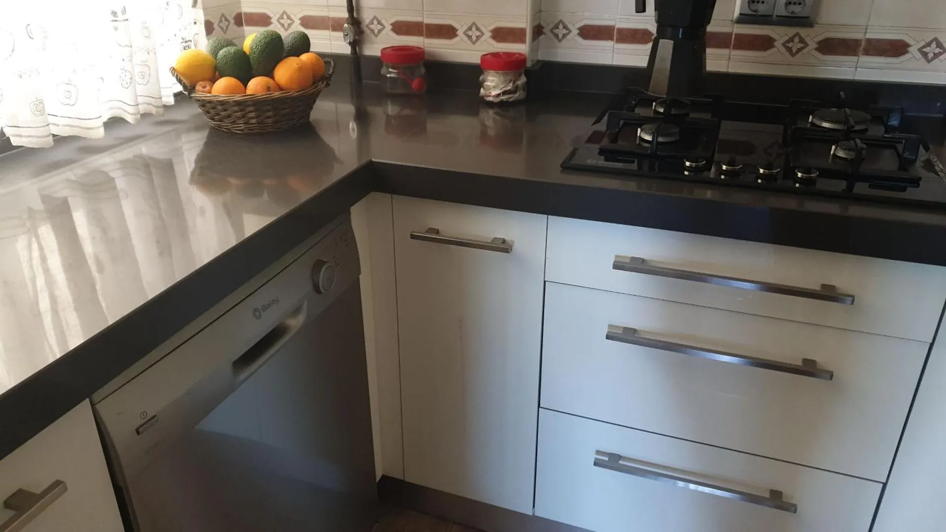 Apartamento Puerto Banus/Playa Marbellac Espagne