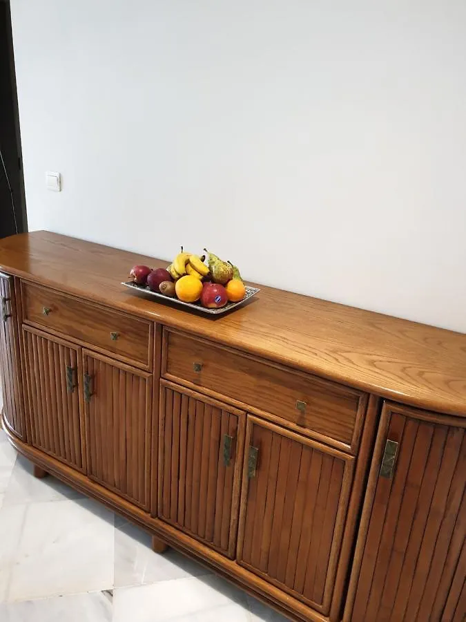 Apartamento Puerto Banus/Playa Marbellac 0*,